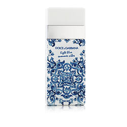 Dolce & Gabbana Light Blue Summer Vibes 50 ml