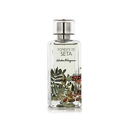 Ferragamo Foreste di Seta 100 ml profumo unisex