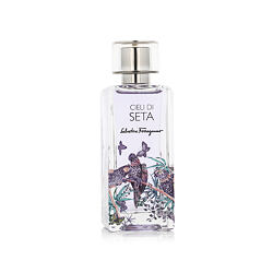 Ferragamo Cieli di Seta 100 ml profumo unisex