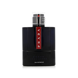 Prada Luna Rossa Ocean Eau de Parfum (uomo) - ricaricabile - 100 ml