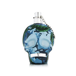 POLICE To Be Exotic Jungle for Man Eau de Toilette (uomo) 75 ml