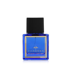 Regent Leather Extrait de parfum (unisex) 50 ml