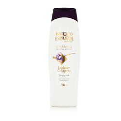 Instituto Español Biotin + Collagen Revitalizing Shampoo 750 ml 750 ml profumo unisex