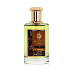 The Woods Collection Timeless Sands Eau de Parfum (unisex) 100 ml