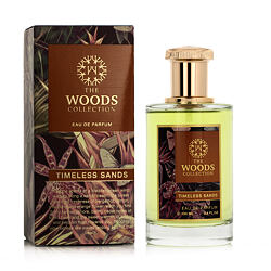 The Woods Collection Timeless Sands Eau de Parfum (unisex) - 100 ml