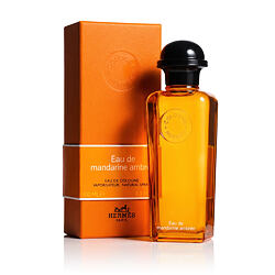 Hermès Eau de Mandarine Ambrée 100 ml profumo unisex