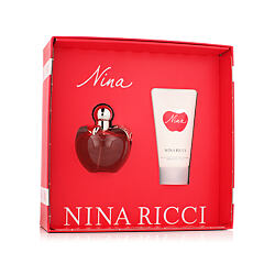 Nina Ricci Nina EDT 50 ml + Latte corpo 75 ml