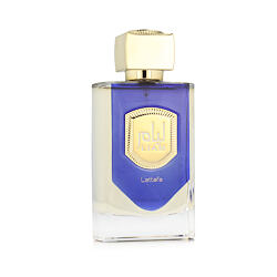 Liam Blue Shine Eau de Parfum (unisex) 100 ml