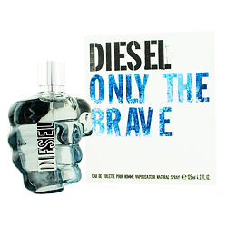 Diesel Only the Brave 50 ml