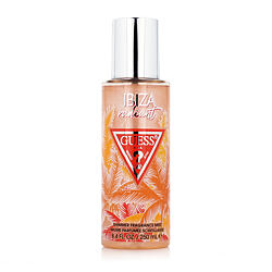 Guess Ibiza Radiant Shimmer 250 ml profumo donna