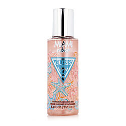 Guess Miami Vibes 250 ml profumo donna