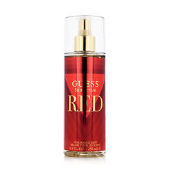 Guess Seductive Red Spray da corpo (donna) 250 ml