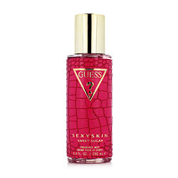 Guess Sexy Skin Sweet Sugar 250 ml profumo donna