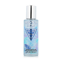 Guess Mykonos Breeze 250 ml profumo donna