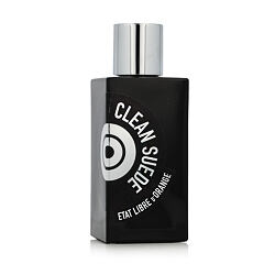 Etat Libre D’Orange Clean Suede 100 ml profumo unisex