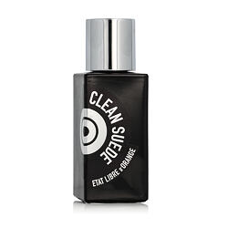 Clean Suede 50 ml - Etat Libre D’Orange