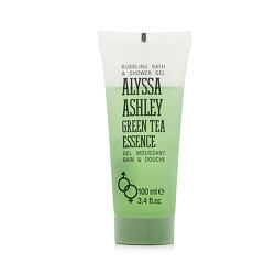 Green Tea Essence Gel Doccia profumato (donna) 100 ml 100ml - Alyssa Ashley