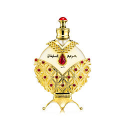 Khadlaj Hareem Al Sultan Gold profumo di olio essenziale (unisex) - 35 ml