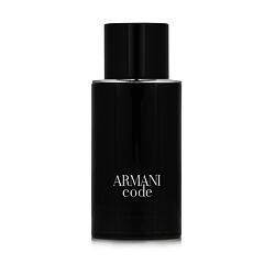 Giorgio Armani Code Homme 75 ml profumo uomo