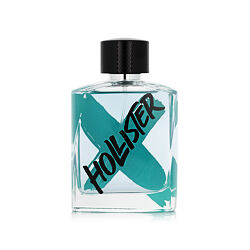 Hollister Wave X For Him Eau de Toilette (uomo) 100 ml