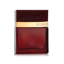 Guess Seductive Homme Red 100 ml profumo uomo
