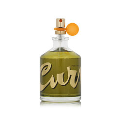 Liz Claiborne Curve for Men Eau de Cologne (uomo) - 125 ml