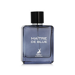 Maison Alhambra Maître de Blue Eau de Parfum (uomo)