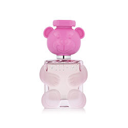 Moschino Toy 2 Bubble Gum Eau de Toilette (donna) - 100 ml