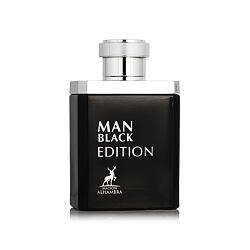 Man Black Edition Eau de Parfum (uomo) 100 ml
