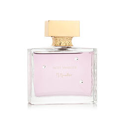 M.Micallef Note Vanillée Eau de Parfum (donna) - 100 ml