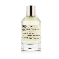 Santal 33 Eau de Parfum (unisex) 100 ml