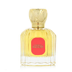 Maison Alhambra La Rouge Baroque Eau de Parfum (unisex)