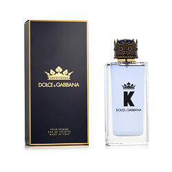 Dolce & Gabbana K pour Homme 100 ml