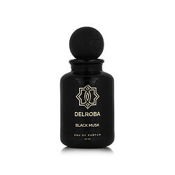 Black Musk Eau de Parfum (uomo) 100 ml