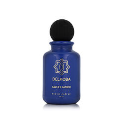 Sweet Amber Eau de Parfum (uomo) 100 ml