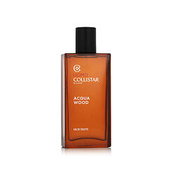 Acqua Wood Eau de Toilette (uomo) 100 ml
