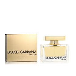 Dolce & Gabbana The One 75 ml