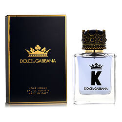 Dolce & Gabbana K pour Homme 50 ml