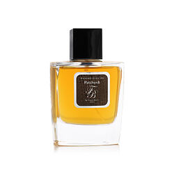 Franck Boclet Patchouli 100 ml profumo uomo