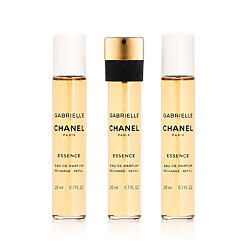 Chanel Gabrielle Essence 3 x 20 ml