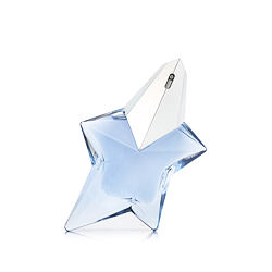 Mugler Angel Eau de Parfum (donna) - ricaricabile - 50 ml