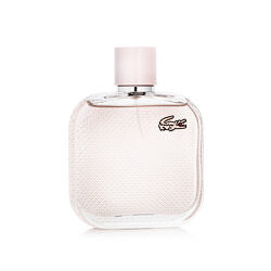 Lacoste L.12.12 Rose Eau Fraîche Eau de Toilette (donna) - 100 ml