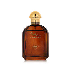 Jaguar For Men Oud 100 ml profumo uomo