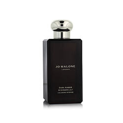 Jo Malone Dark Amber & Ginger Lily 100 ml profumo donna