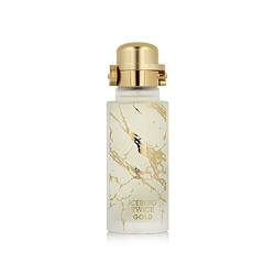 Twice Gold Eau de Toilette (uomo) 125 ml