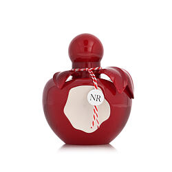 Nina Ricci Nina Rouge Eau de Toilette (donna) 50 ml
