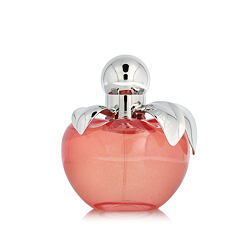 Nina Ricci Nina Eau de Toilette (donna) - ricaricabile - 80 ml