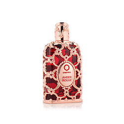 Orientica Amber Rouge Eau de Parfum (unisex) - 80 ml