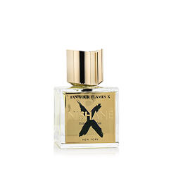 Nishane Fan Your Flames X Extrait de parfum (unisex) - 100 ml