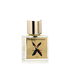 Hundred Silent Ways X Extrait de parfum (unisex) 100 ml